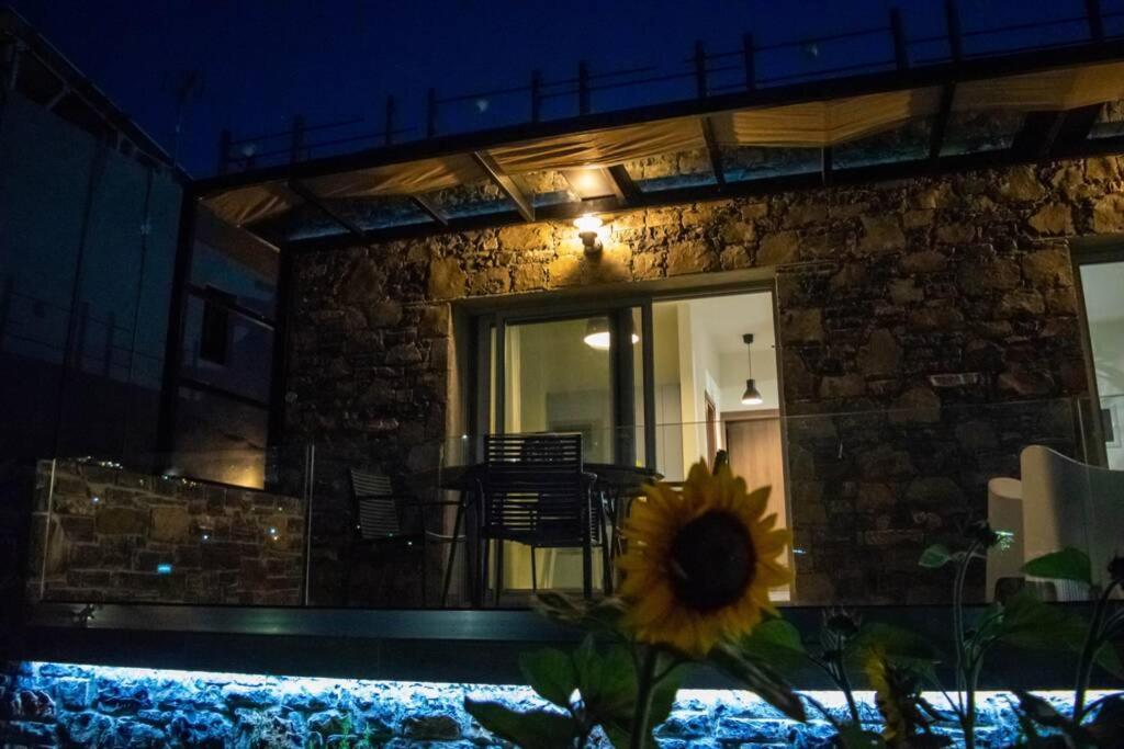 Istron Avra Apartment Kalo Chorio  Exterior photo