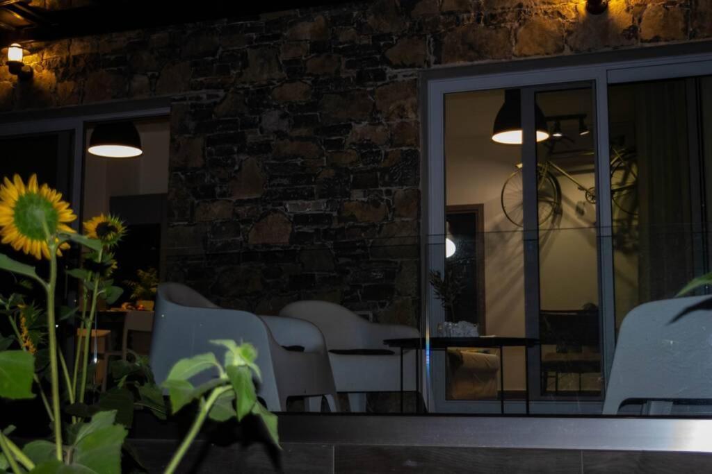 Istron Avra Apartment Kalo Chorio  Exterior photo