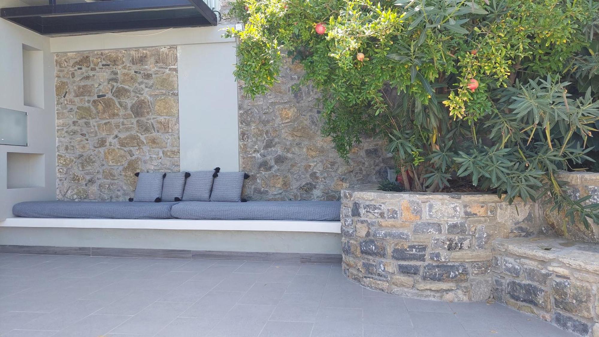 Istron Avra Apartment Kalo Chorio  Exterior photo